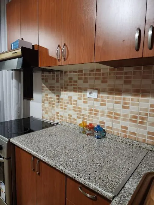 Cozy Appartment In Tirana 0*,
