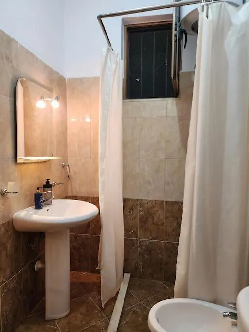 Apartament Cozy Appartment In Tirana