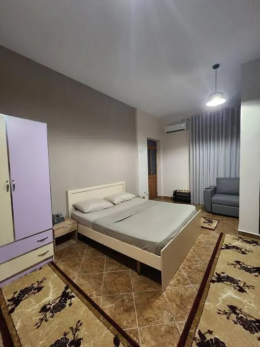 Cozy Appartment In Tirana 0*,  Albania